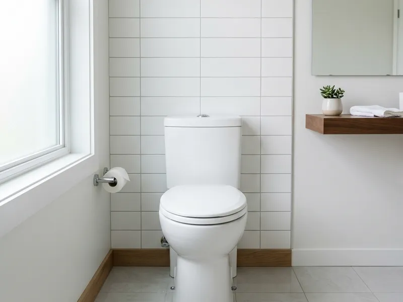 Toilet Repair & Installation Plumber in South Wallins, KY